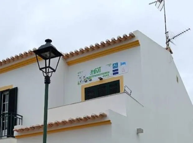Espaço do parceiro Alojamento Local 4009/AL, em Manta Rota
